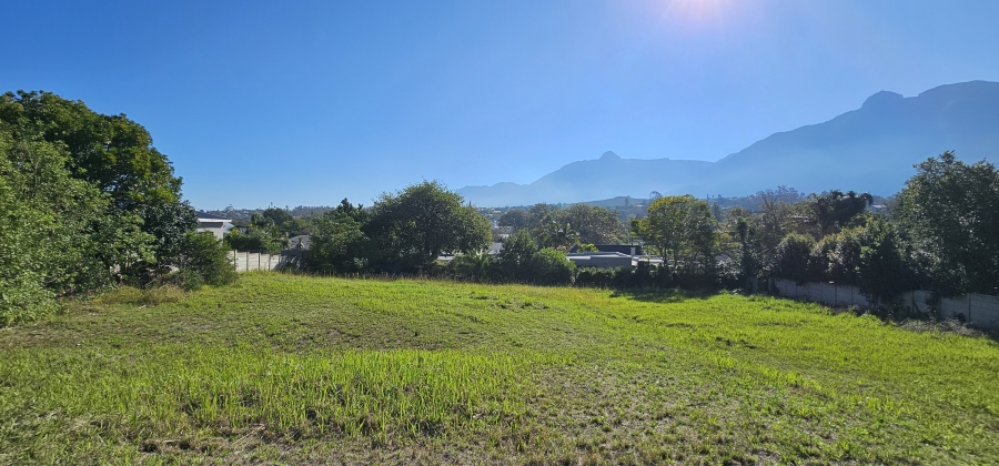 0 Bedroom Property for Sale in Swellendam Western Cape